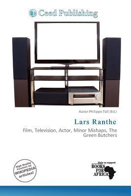 Lars Ranthe