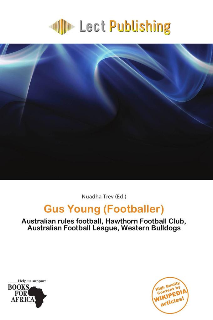 Gus Young (Footballer)