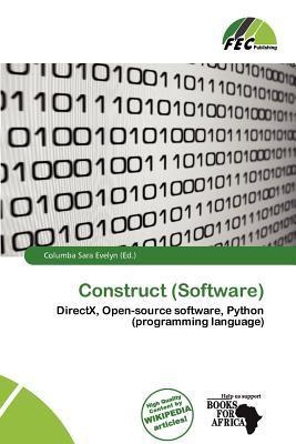 Construct (Software)