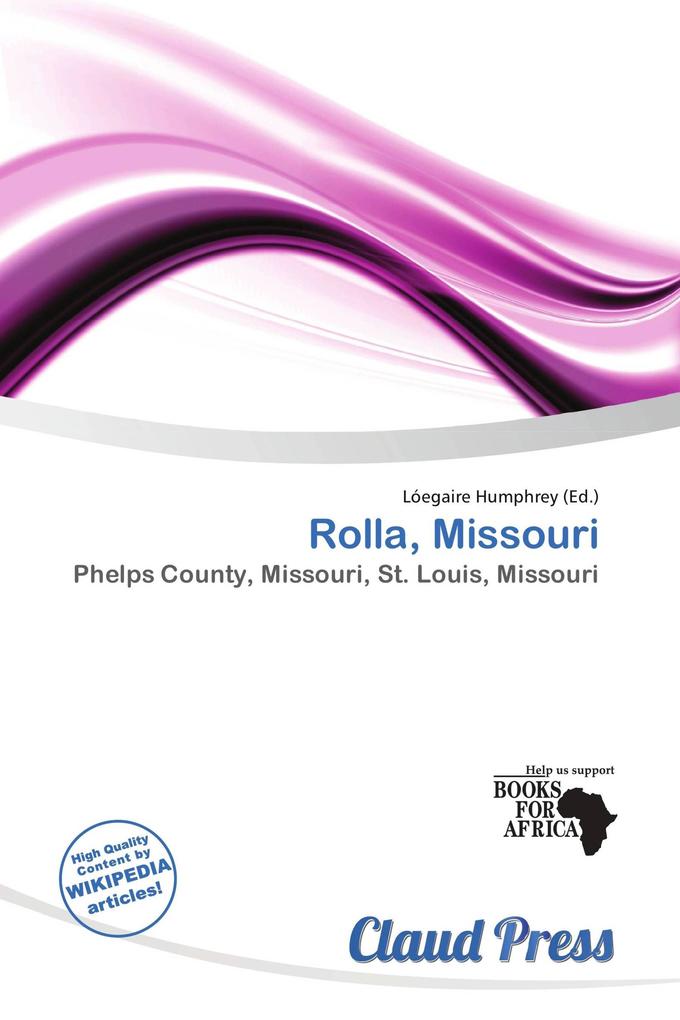 Rolla Missouri