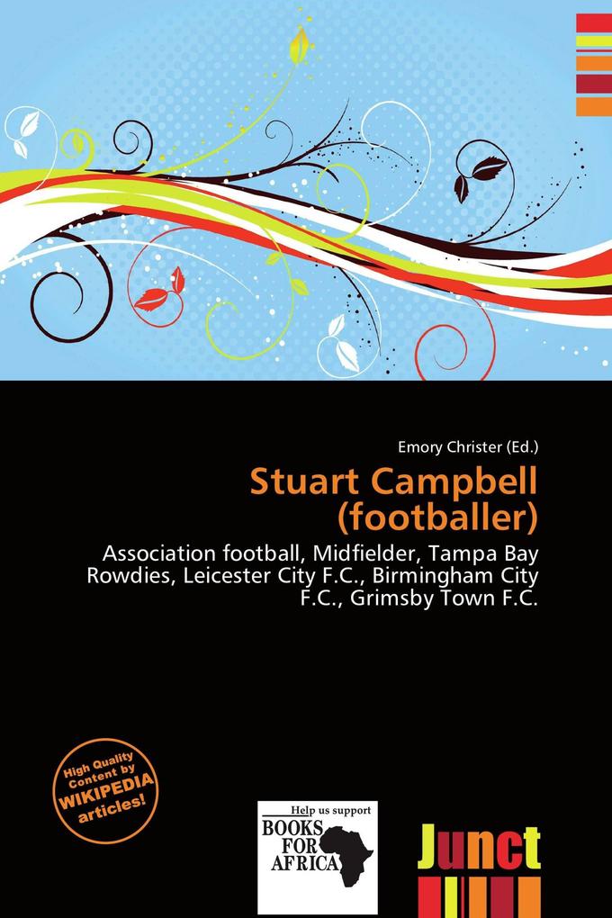 Stuart Campbell (footballer)