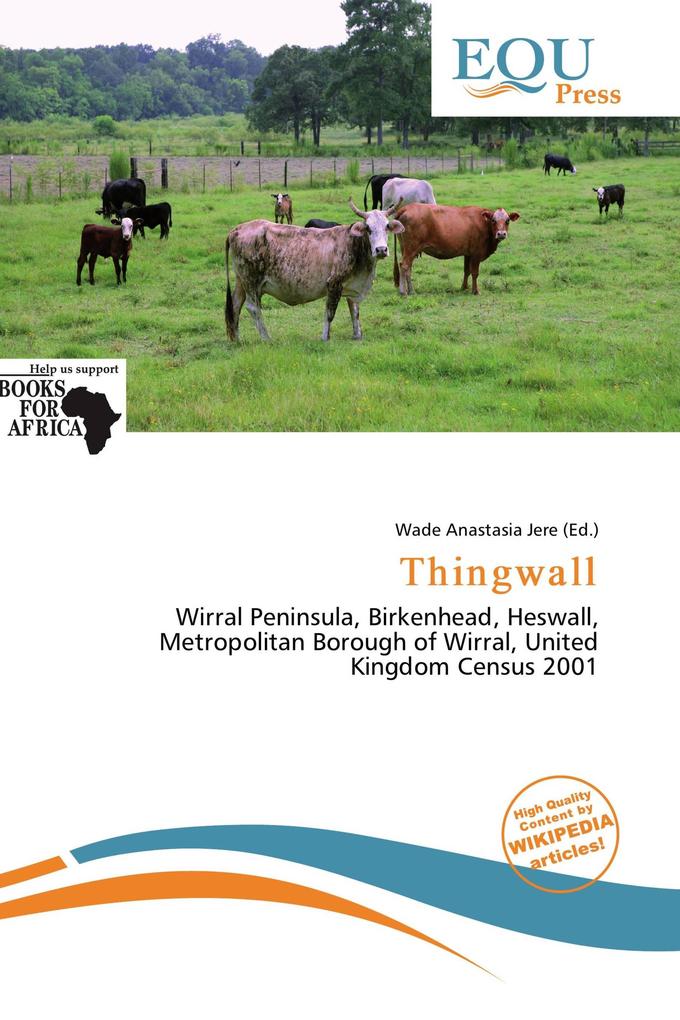 Thingwall