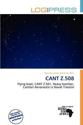 CANT Z.508