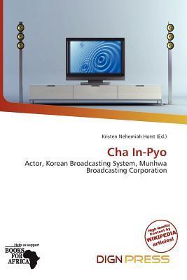 Cha In-Pyo