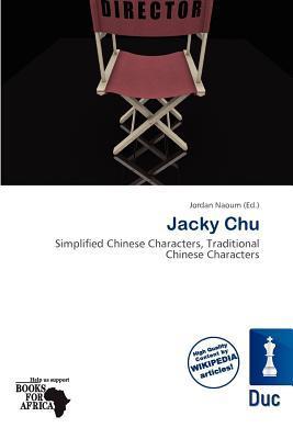 Jacky Chu