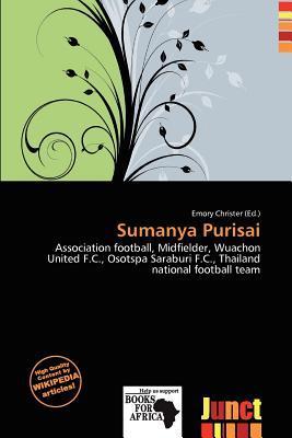 Sumanya Purisai