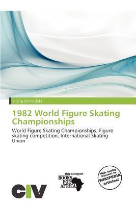 1982 World Figure Skating Championships