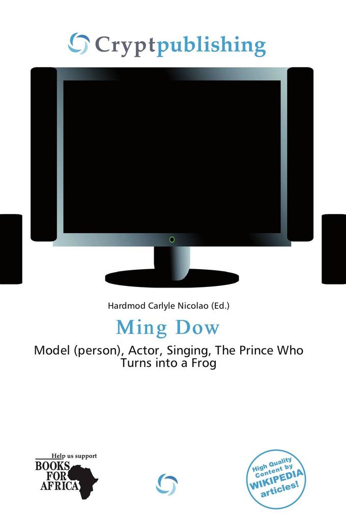 Ming Dow