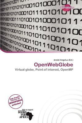 OpenWebGlobe