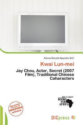 Kwai Lun-mei