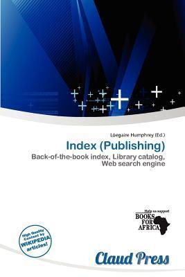 Index (Publishing)