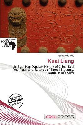 Kuai Liang