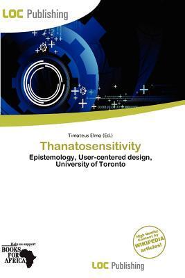 Thanatosensitivity