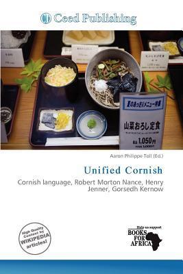 Unified Cornish