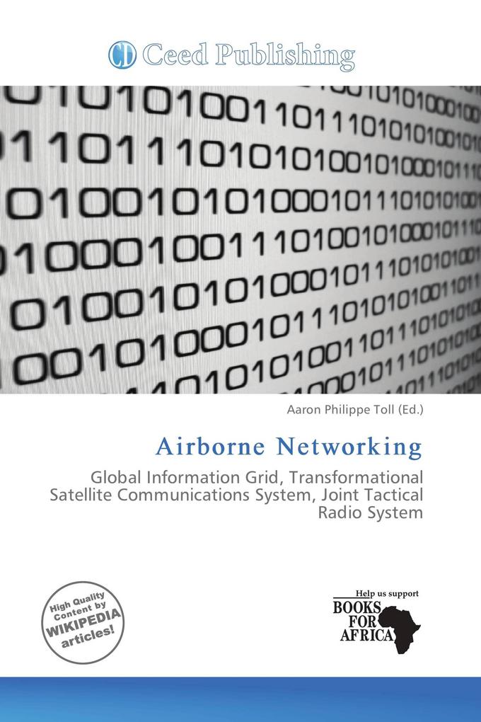 Airborne Networking