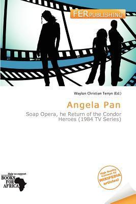 Angela Pan
