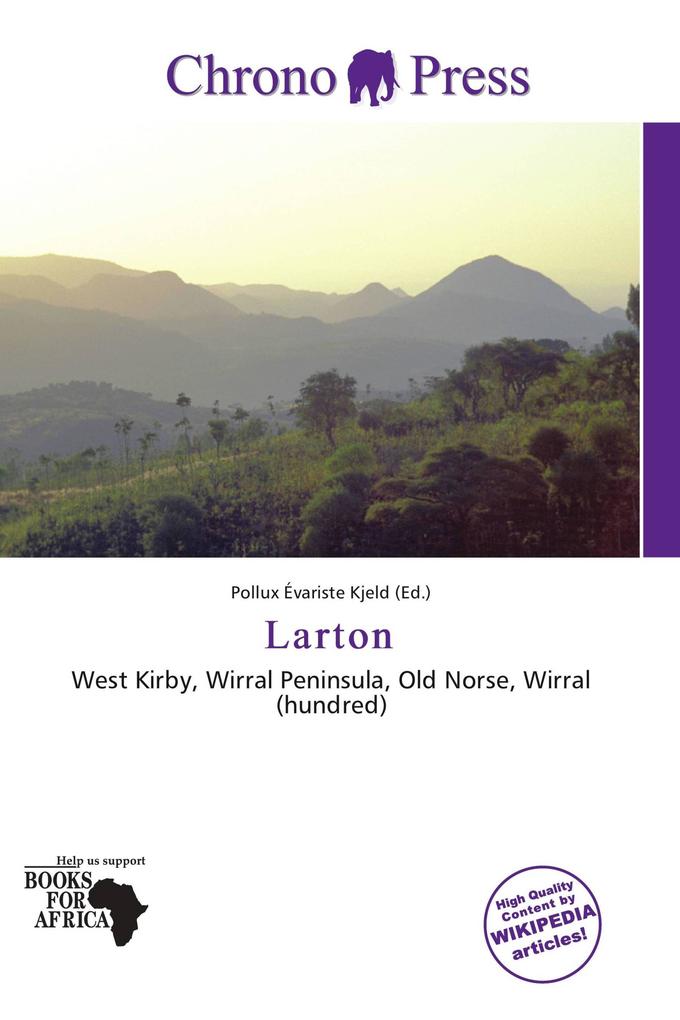 Larton