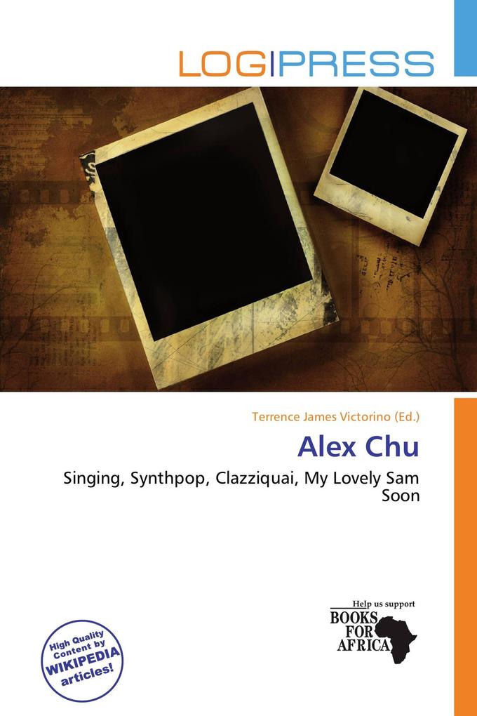 Alex Chu