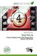 Goo Ha-ra