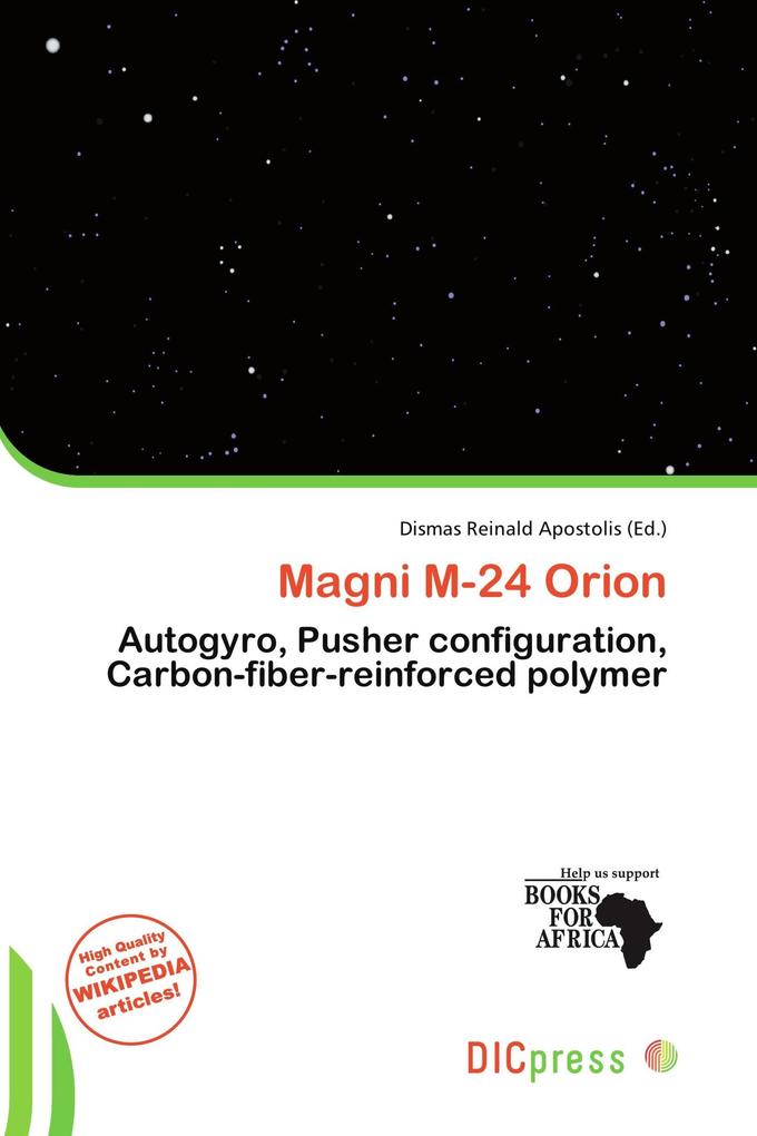 Magni M-24 Orion