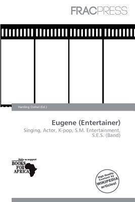 Eugene (Entertainer)