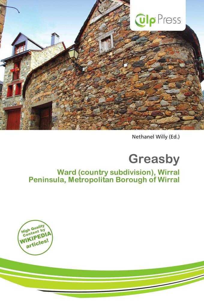Greasby