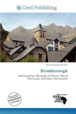Bromborough