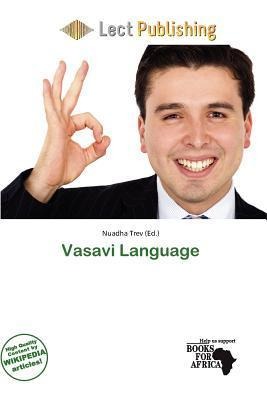 Vasavi Language