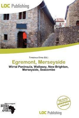 Egremont Merseyside
