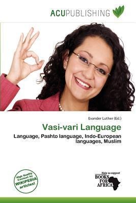 Vasi-vari Language