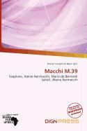 Macchi M.39