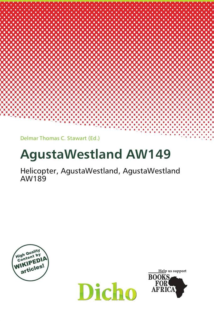 AgustaWestland AW149