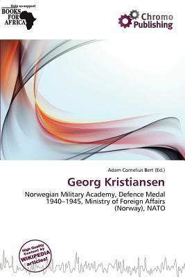 Georg Kristiansen