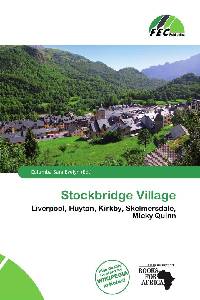 Stockbridge Village
