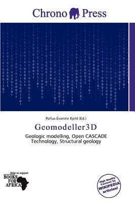 Geomodeller3D
