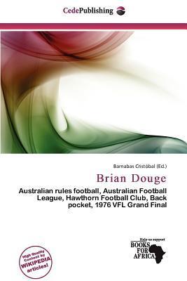 Brian Douge