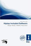 Hiptop Included Software