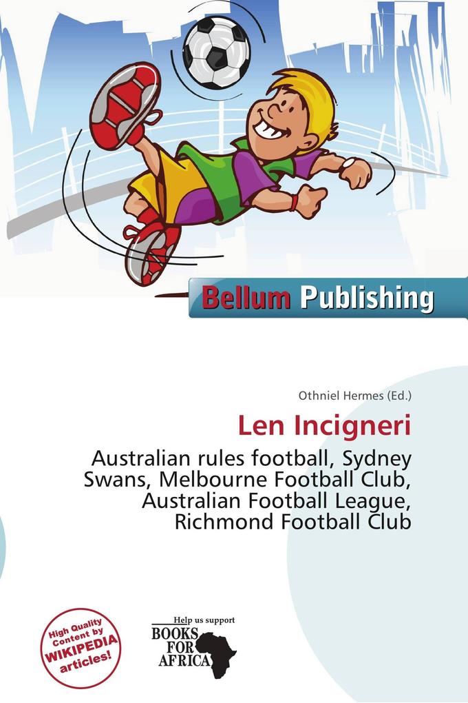 Len Incigneri