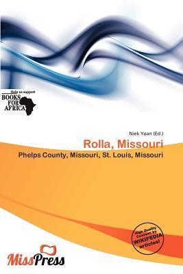 Rolla Missouri