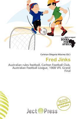 Fred Jinks