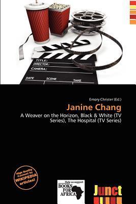 Janine Chang