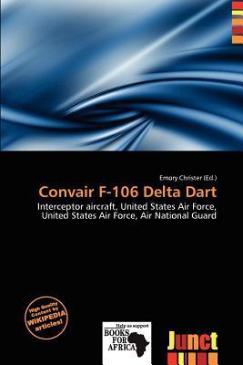 Convair F-106 Delta Dart