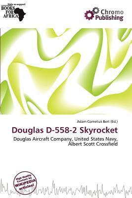 Douglas D-558-2 Skyrocket