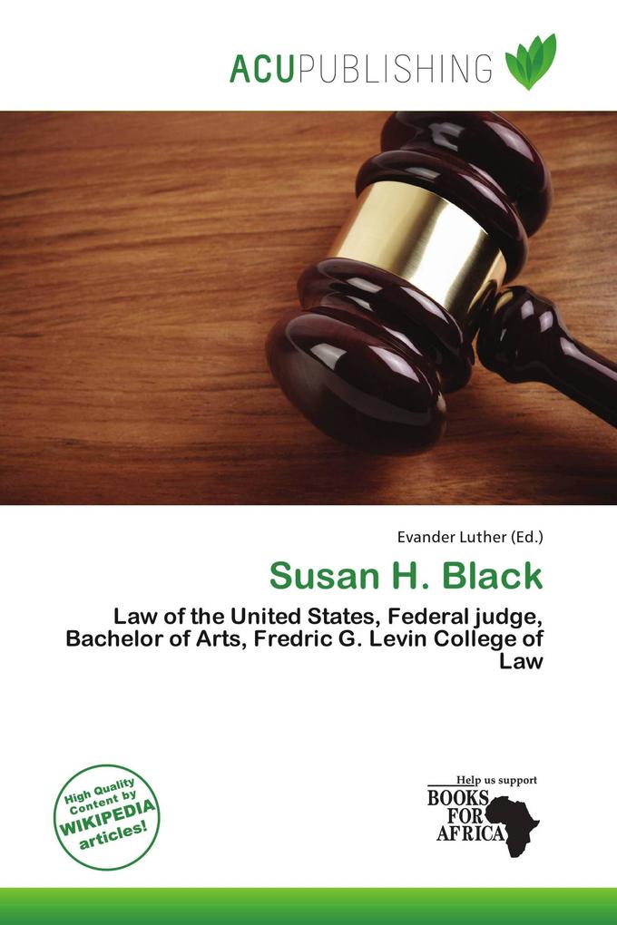 Susan H. Black