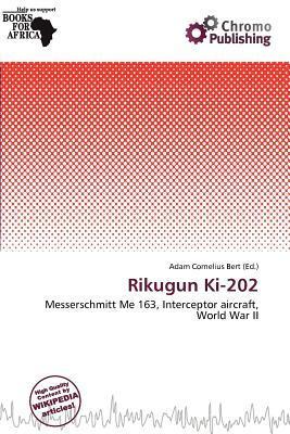 Rikugun Ki-202