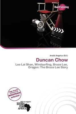 Duncan Chow