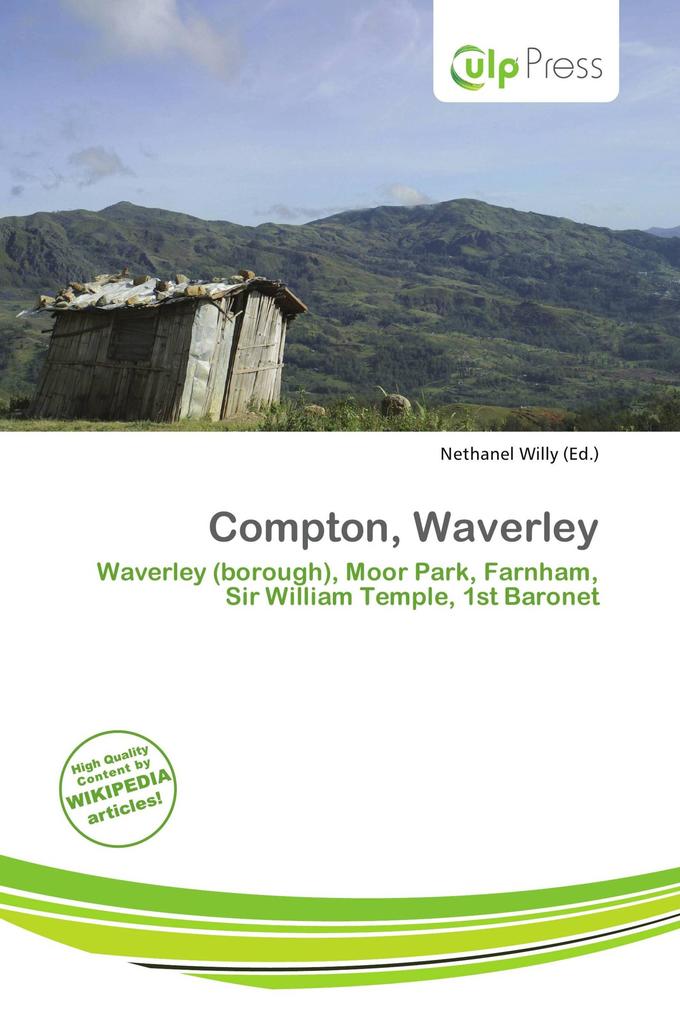 Compton Waverley