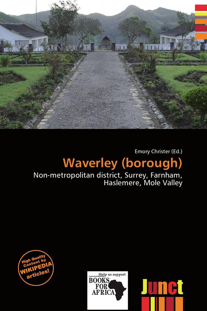 Waverley (borough)