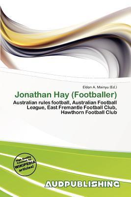 Jonathan Hay (Footballer)