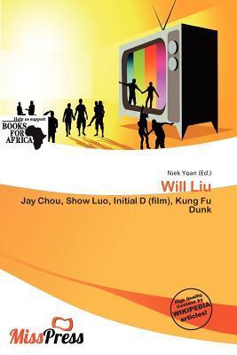 Will Liu
